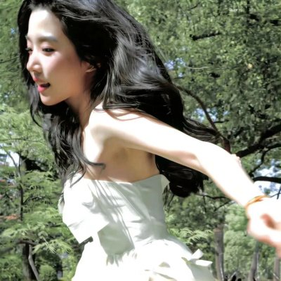 漆黑如夜