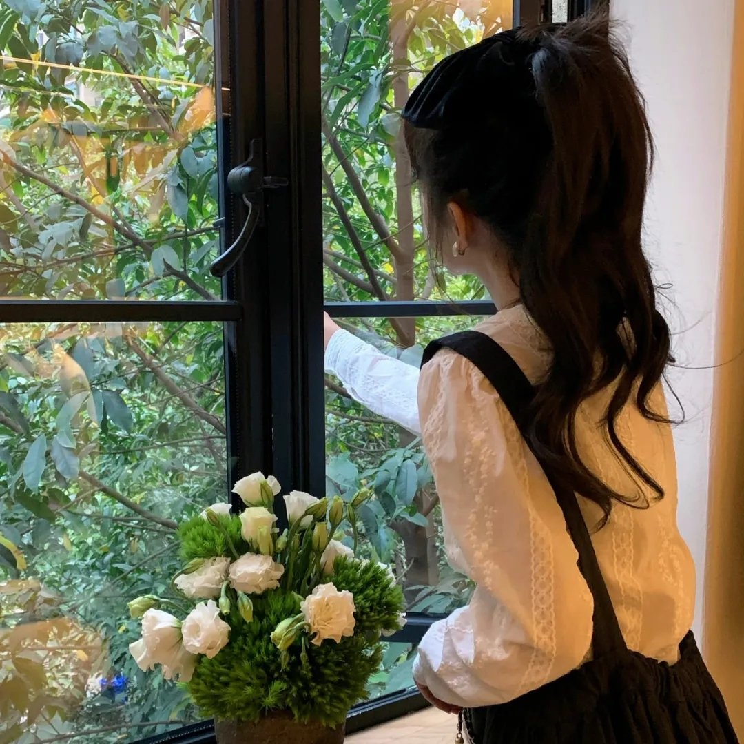 我不是潘金莲