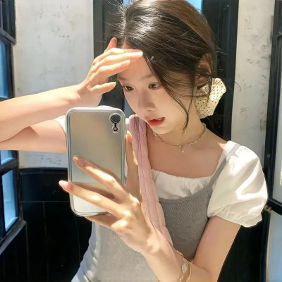 木与水